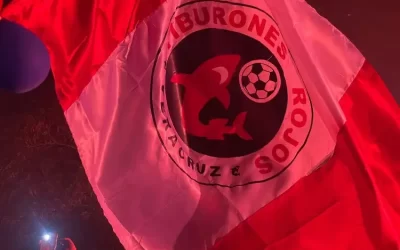 Los Tiburones Rojos de Veracruz aparecen en la ceremonia del Salón de la Fama 2025