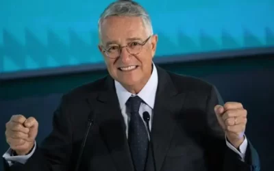Iremos a cortes internacionales: responde Salinas tras fallo de la SCJN