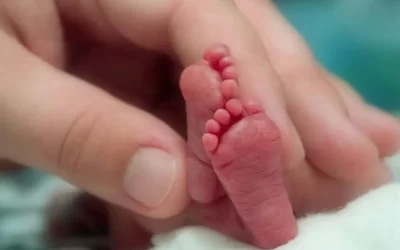 Así ayuda el IMSS a sobrevivir a los bebés prematuros
