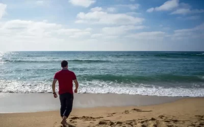 Hoy se festeja el Día Internacional del Hombre ¡Felicidades!