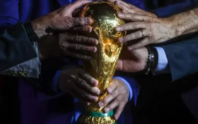 Estas son las 42 selecciones que ya están clasificadas al Mundial 2026