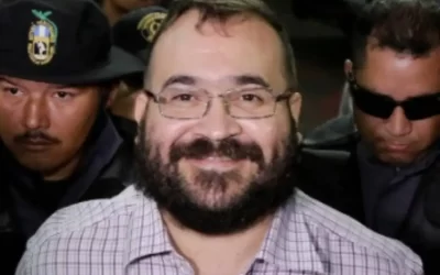 Con tortura, fiscalía impide salida de Duarte y mantiene adentro a Winckler: abogado