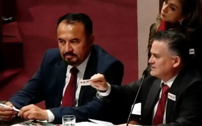 Veracruz reporta 5.6 millones de visitantes en vacaciones de verano y Semana Santa: Sectur