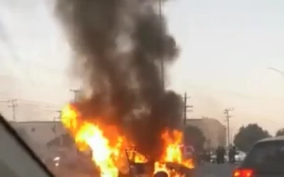 México, primer lugar en el Índice Global de Crimen Organizado