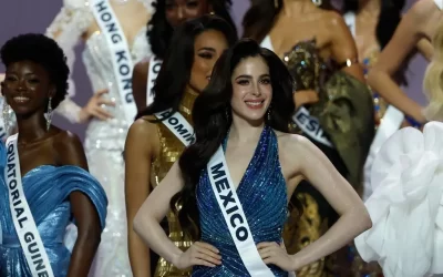 ¿Cuándo y dónde ver la Final de Miss Universo 2025?