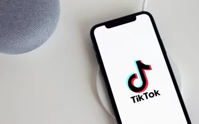 TikTok lanza herramientas para identificar el uso de IA y mejorar el bienestar digital