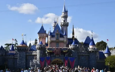 Forenses confirman la muerte de una quinta persona en Disney World
