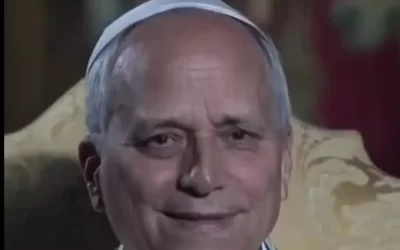 La fe no es política: papa León XIV llama a jóvenes de EU a construir puentes
