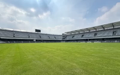El ‘Pirata’ Fuente listo para recibir la Special Champion League 2025