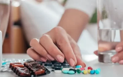 ¿Por qué no es recomendable automedicarse? Esto dice IMSS Veracruz Norte