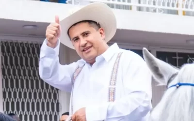 Revelan supuesta carta póstuma de implicado en homicidio de Carlos Manzo; ‘cuando leas esto, estaré muerto’
