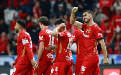 ¡Empieza la fiesta grande! Así se jugará la liguilla del fútbol mexicano