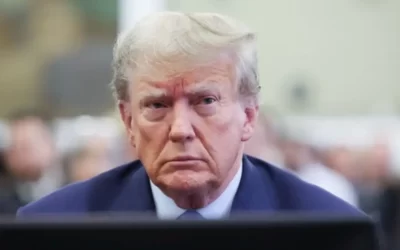 Algo bueno puede estar sucediendo en el diálogo de paz Ucrania-Rusia: Trump