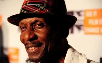 Muere Jimmy Cliff, leyenda del reggae; tenía 81 años