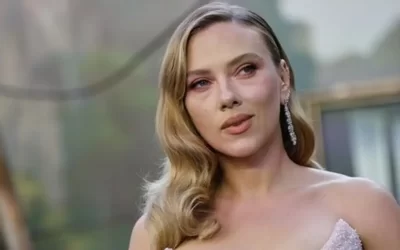 Scarlett Johansson protagonizará la nueva película de ‘El Exorcista’