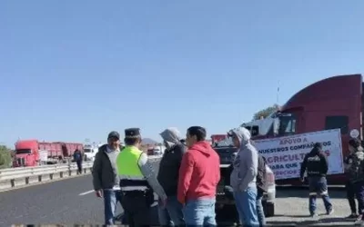 Nos equivocamos al haber votado por AMLO: Frente Nacional para la Defensa del Campo
