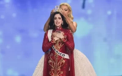 ¿Podría Fátima Bosch perder su corona de Miss Universo?