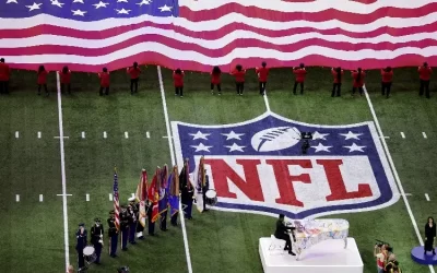 NFL participará en el 250 aniversario de los Estados Unidos