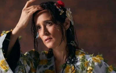 Julieta Venegas te cautivará con ‘Tiempos dorados’, su nueva canción (+video)