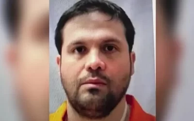Joaquín Guzmán López, hijo de ‘El Chapo’, se declarará culpable en EU; esto se sabe