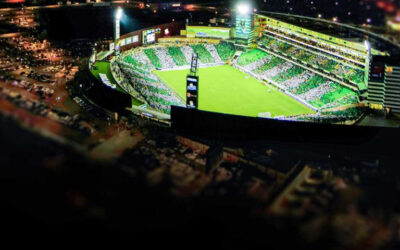 Los estadios de México que podrían ser sede del Mundial Femenil 2031
