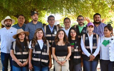 Congreso, aliado en la recuperación de municipios afectados por la contingencia