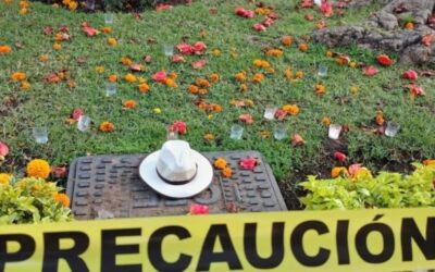 Los habitantes de Uruapan convocan a un paro total de actividades ante la violencia e inseguridad en el municipio