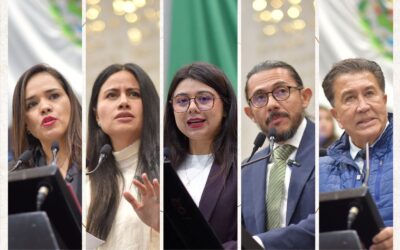 Aprueba Congreso nuevo formato de comparecencias