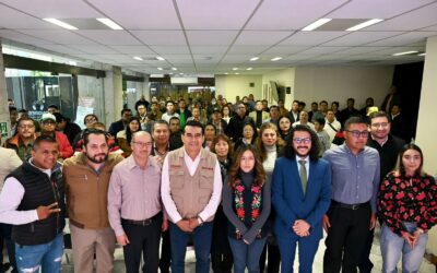 Convoca Congreso a sumar esfuerzos para cumplir la Agenda 2030