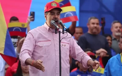 ¿Qué puede esperar Venezuela de sus aliados ante la presión militar de EU?
