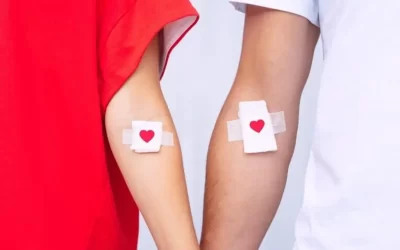Invitan a Jornada de Donación de Sangre Altruista en Veracruz; conoce los horarios