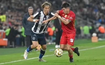 Monterrey vence a Toluca y sueña con ser finalista