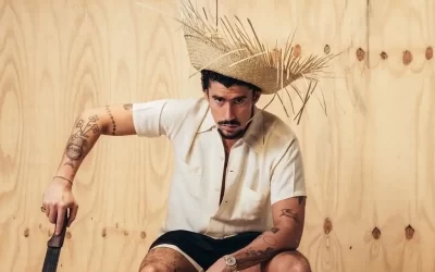 ‘DTMF’, de Bad Bunny, mejor disco del año para Rolling Stone