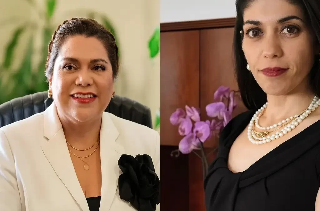 Este lunes se consumará el albazo legislativo y la magistrada Lisbeth Aurelia Jiménez Aguirre será designada como nueva Fiscal General del Estado.