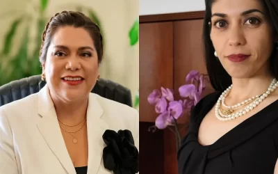 Este lunes se consumará el albazo legislativo y la magistrada Lisbeth Aurelia Jiménez Aguirre será designada como nueva Fiscal General del Estado.