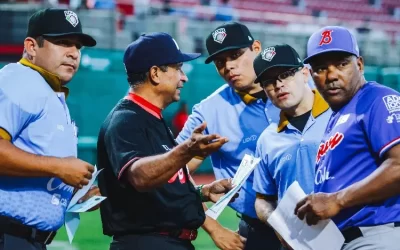 El Águila de Veracruz presenta a su cuerpo técnico para la nueva temporada