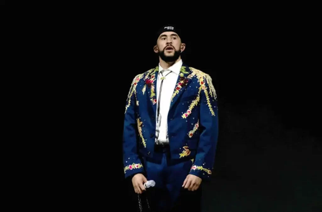 Estiman que Bad Bunny generará 177 mdd en derrama económica por conciertos en México