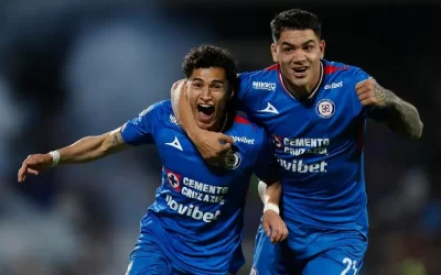 Cruz Azul confía en vencer al Flamengo, pese a ser los campeones de la Libertadores
