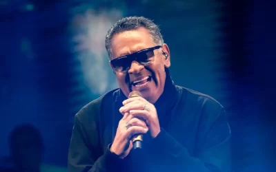 ¡Segurísimo! Tito Nieves confirma concierto en Veracruz 