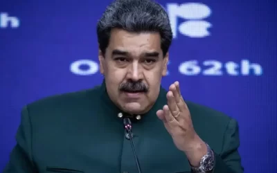Maduro tiene los días contados: Trump no descarta una invasión terrestre