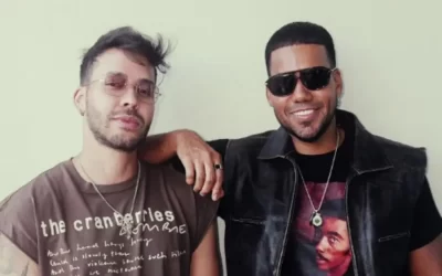 Romeo Santos y Prince Royce anuncian su gira ‘Mejor tarde que nunca’ en EU