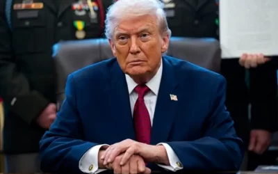 Donald Trump amplía prohibición total de viaje a 7 países y a la Autoridad Palestina