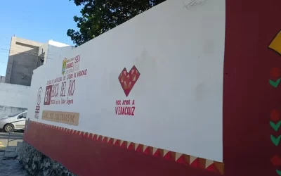 Maestros de la UPAV Veracruz reclaman sus pagos