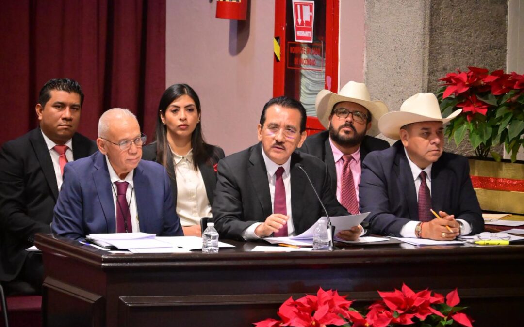 Grandes inversiones para un campo más justo, próspero e igualitario: Sedarpa