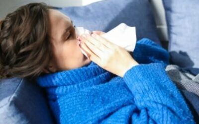 Así puedes fortalecer el sistema inmunológico para evitar enfermedades respiratorias