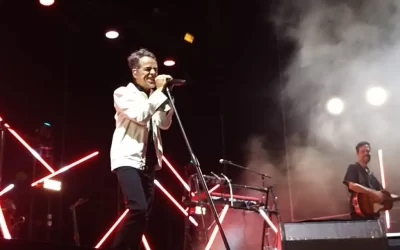 Música de Café Tacvba podría desaparecer de Spotify, esta es la razón