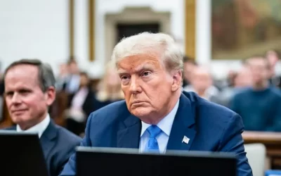 ¿Trump se reunirá con María Corina Machado la próxima semana?