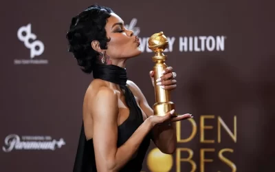 Lista de ganadores de la 83 edición de los Globos de Oro