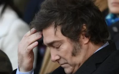Reduce Argentina deuda y logra millonaria financiación