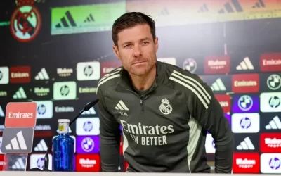 ¡Adiós vaquero! Real Madrid destituye a Xabi Alonso tras perder la Supercopa